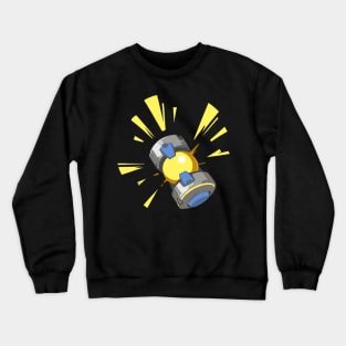 Ana Grenade Crewneck Sweatshirt